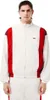 Lacoste Bh6978 Reißverschlusspullover Weiß 52 Mann Weiß 52 Produktbild-Vorschau 1