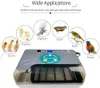 Eierinkubator Vollautomatischer Inkubator Digital Poultry Produktbild-Vorschau 3