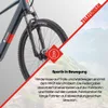 Telefunken MTB E-Bike Mountainbike für Herren und Damen | Produktbild-Vorschau 8