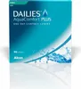 DAILIES AquaComfort PLUS Toric - 90 daily lenses - Sph: Produktbild-Vorschau 2