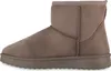 VAN HILL Damen Warm Gefüttert Winter Boots Stiefeletten Produktbild-Vorschau 2