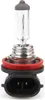 A single automotive headlight bulb is shown against a white background. Podgląd zdjęcia produktu