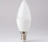 LED-Kerzenlampe 7W 630lm 3000K E14 Eco Light EC79289 Produktbild-Vorschau 1