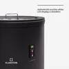 Klarstein Beersafe L mini chladnička s LED displejom, tichá Náhľad obrázku produktu 5