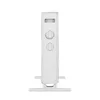 Argoclima ARGO KANSAS Indoor Bianco 2000 W Riscaldatore Anteprima dell’immagine prodotto 3