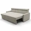 Ecksofa Vega L mit Schlaffunktion Zero-Wall Funktion Produktbild-Vorschau 4