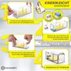 Heimwert Lebendfalle Maus Mausefalle 4erSet - mit Wasser Produktbild-Vorschau 3