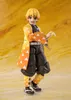 Demon Slayer: Kimetsu no Yaiba FiguartsZERO Statuetka PVC Podgląd zdjęcia produktu 5