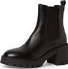 Botas de mujer Tamaris, color negro, para uso casual Vista previa de la imagen del producto 10