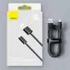 Baseus Dynamic Series USB-Kabel - USB Typ C 100 W 2 m weiß Produktbild-Vorschau 18