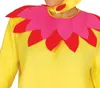 Huhn Kostüm für Damen Gr. M-XL, Größe:L Produktbild-Vorschau 4