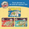 Kosmos Story-Puzzle: Die Schule der magischen Tiere Produktbild-Vorschau 6