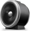 TROTEC 2-in-1 ultrastarker u. leiser Ventilator und Produktbild-Vorschau 5