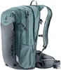 Deuter Compact 14+3 Liter Fahrradrucksack grau grau Produktbild-Vorschau 3