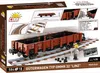 Cobi COBI Güterwagen Typ Ommr 32 ''LINZ'' Scale 1:35 Produktbild-Vorschau 8