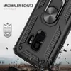 Armor Outdoor Handyhülle für Samsung Galaxy S9 Handy Panzer Produktbild-Vorschau 2