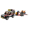 LEGO® City Crossbike Transporter Produktbild-Vorschau 12