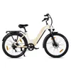 Otium3 E-Bike Elektrofahrrad 26 Zoll Citybike Produktbild-Vorschau 3
