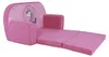 Kindersofa "MINI" zum Aufklappen Einhorn W386 44 FORTISLINE Produktbild-Vorschau 3