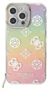 Guess, Schutzhülle Peony mit Handschlaufe Apple iPhone 15 Produktbild-Vorschau 2