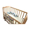 Sevibaby Geflochtenes Nestchen Baby Nest Erlebnisdecke und Produktbild-Vorschau 5