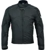 Herren Motorradkombi Textilien Schwarz Grün Orange inkl. Produktbild-Vorschau 9