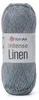 Příze YarnArt Intense Linen 50 g/175 m, šedá – vzdušná a Náhled obrázku produktu 1