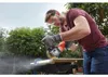 Black&Decker Winkelschleifer 115 mm 710 Watt BEG010 Anteprima dell’immagine prodotto 19