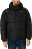 TOMMY JEANS - Gefütterte Herrenjacke Alaska - Größe S Produktbild-Vorschau 8