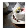 200 Stück Tulpen Muffinförmchen Papier Cupcake Backbecher Produktbild-Vorschau 4