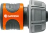 Gardena Schlauchverbinder 19mm (3/4") Voir les images du produit 2