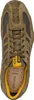 Top-down view of a single men's sneaker. Produktbild-Vorschau