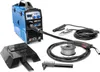 IPOTOOLS MIG-160ER MIG MAG Schweißgerät Schutzgas Digital Produktbild-Vorschau 5