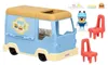 Moose Toys MS18919, Kawa, Bluey, 3 lat(a), Wielobarwny, Podgląd zdjęcia produktu 10
