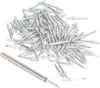 ensemble de 101 clous pour plinthes en acier au carbone, Voir les images du produit 2