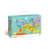 DODO Puzzle Carte de l'Europe 100 pièces Voir les images du produit 10