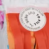 Relaxdays Einhorn Pinata, zum Aufhängen, Kinder, Mädchen, Produktbild-Vorschau 6