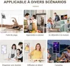 Zimilo24-palcová inteligentná dotyková obrazovka All-in-One Náhľad obrázku produktu 10