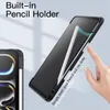 Schutzhülle für iPad Pro 13" (2024, M4) Tablet Hülle Smart Produktbild-Vorschau 3