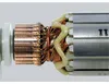 Smerigliatrice diametro 125mm 1400W MAKITA 9565PCV Anteprima dell’immagine prodotto 4