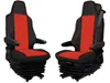 MAN TGX TG3 TGS TGM TGL Coprisedili Camion Coprisedili Anteprima dell’immagine prodotto 2