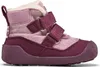 A single child's winter boot is shown against a white background. Produktbild-Vorschau