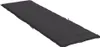 vidaXL Cuscino per sdraio nero 200x60x3 cm Tessuto Oxford Anteprima dell’immagine prodotto 3