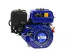 GEKO Spaľovací motor 6.5HP 20mm Náhľad obrázku produktu 3