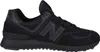 New Balance Herren Schuhe Schwarz ML574EVE 44 EU Produktbild-Vorschau 26