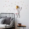 Wallity, Peace Sign Astronaut - 1, décoration murale, Voir les images du produit 3