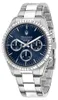 Maserati Uhr Herren Multifunktion Edelstahl silber Produktbild-Vorschau 25
