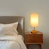 ZMH Sada 2 stolních lamp do obývacího pokoje Dotykové Náhled obrázku produktu 8
