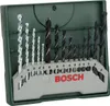 Mini-X-Line Mixed-Set, 15-teilig, 5 Stein-, 5 Metall-, 5 Produktbild-Vorschau 1