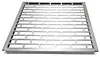 Grillrost 33x36cm Edelstahl 3mm für Mangal 70 Altan Bulat Produktbild-Vorschau 1